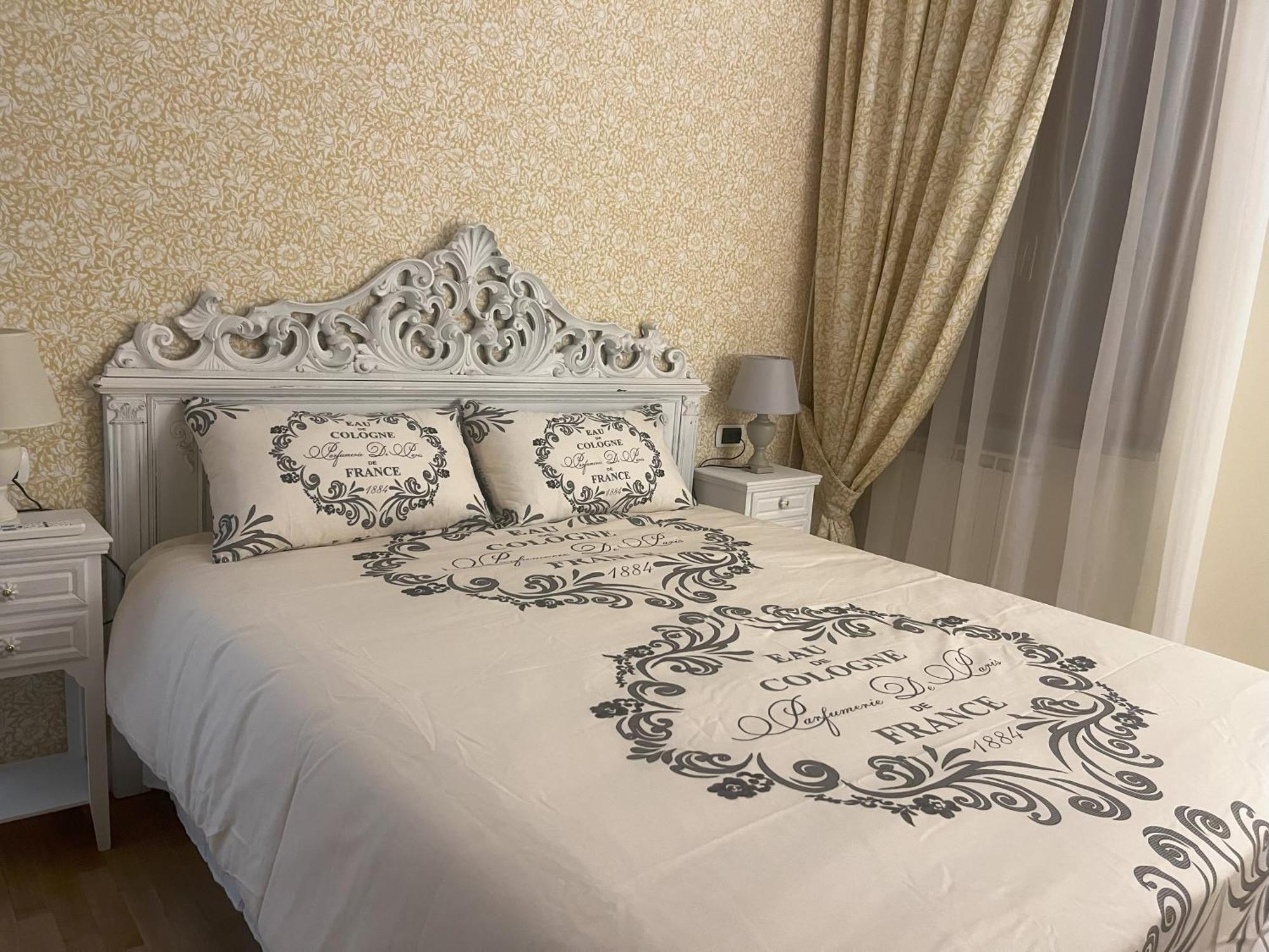 روما Bed And Breakfast 30 المظهر الخارجي الصورة
